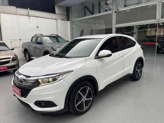 HONDA HR-V 1.8 16V FLEX LX 4P AUTOMÁTICO HONDA HR-V 1.8 16V FLEX LX 4P AUTOMÁTICO